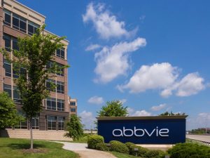AbbVie, EvolveImmune Partnership