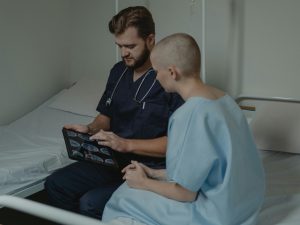 GE HealthCare Unveils CareIntellect for Oncology