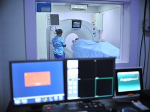 GE Unveils AI Innovation Lab