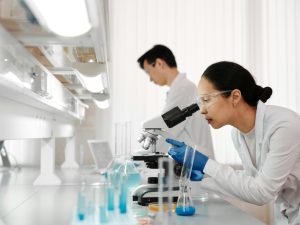 Ginkgo, Merck Enhance Biologic Manufacturing