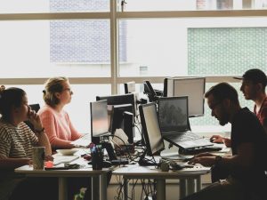 McKinsey Drives Social Impact with AI