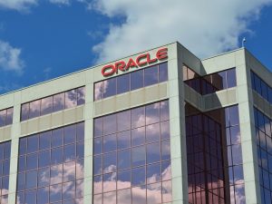 Oracle Launches Clinical AI Agent