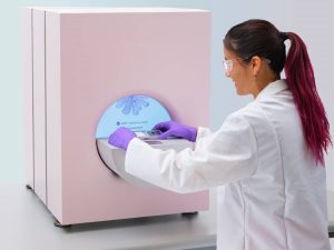 PacBio Unveils New Sequencing Platform
