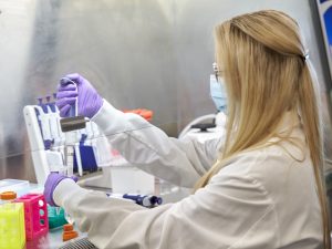 Pfizer Expands RSV Vaccine