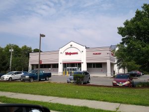Walgreens and Veeva Form Partnership