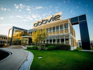 AbbVie Acquires Aliada Therapeutics