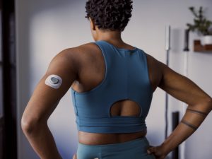 DexCom Integrates AI for Health