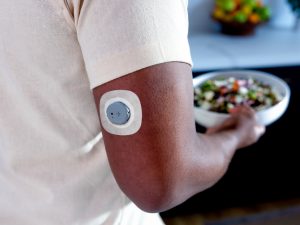 Dexcom, ŌURA’s Announce Strategic Partnership