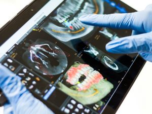 GE HealthCare Submits CleaRecon 510(k)