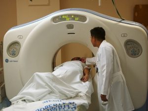 GE HealthCare Unveils Pristina Via