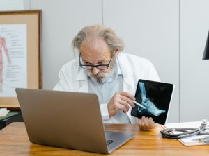 Generative AI to Simplify Healthcare