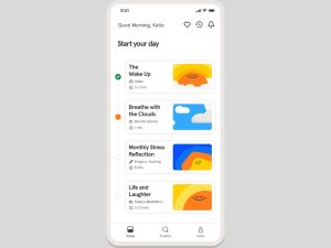 Headspace Expands Care Options