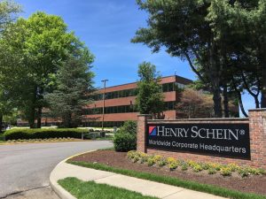 Henry Schein Acquires Acentus