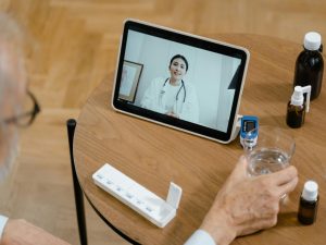 No Evidence of Telehealth Increasing Low-Value Care