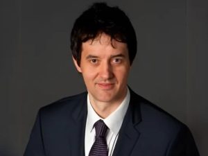 Pfizer Appoints New CSO and R&D Head