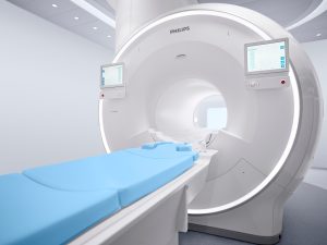 Philips, Mayo Clinic Collaborate on Cardiac MRI