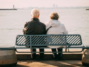 Talkspace Partners with Wisdo Health