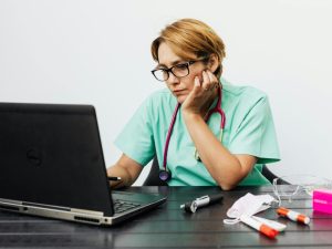 Teladoc Expands AI Virtual Sitter