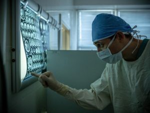 Sutter Health and GE HealthCare Form Care Alliance