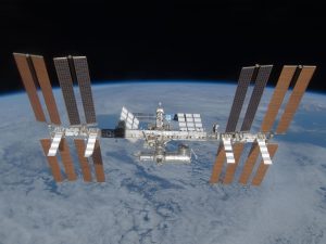 Auxilium Biotechnologies Prints Medical Devices in Space