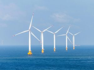 DuPont Commits to Net-Zero Emission