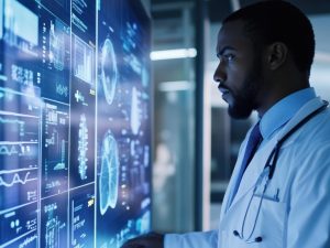 FDA Releases AI Medical Device Guidance