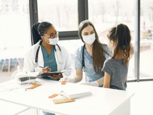 HealthTech Revolutionizing Global Healthcare