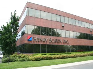 Henry Schein Acquires Acentus