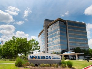 McKesson to Acquire PRISM