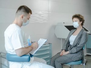 Spring Health Aids Wildfire Victims