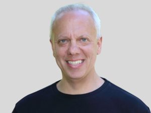 Steve Wolin Appointed as Gravie’s CEO (1)