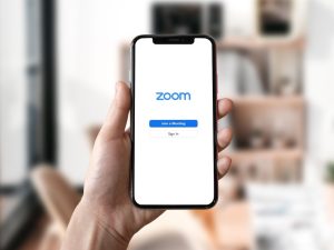 Suki Secures Investment from Zoom Ventures