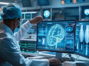 Sutter and GE HealthCare Partner for Advanced Imaging