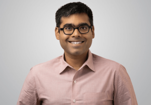 Bicycle-Healths-Ankit-Gupta