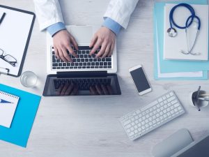 Microsoft Protects Rural Health Networks