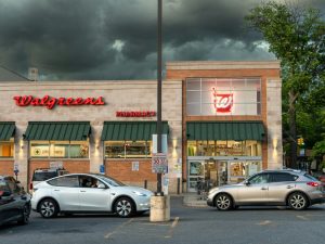NationsBenefits Partners with Walgreens