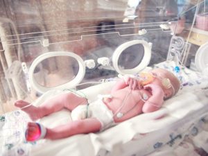 New Nutritional Support for Gastroschisis Recovery