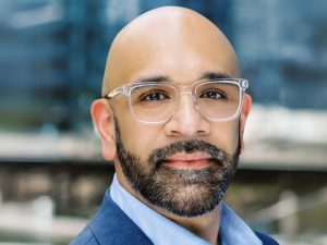 Nimbus Appoints Abbas Kazimi as CEO