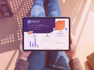 Radicle Science Launches Journey