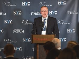 Tom B. NYCAN Speech
