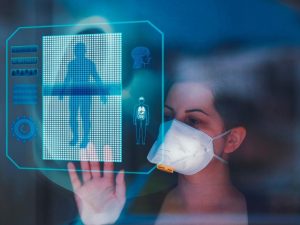 AI Tools Reshape the Healthcare Industry