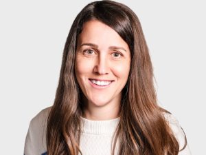 AdvancedMD Names Amanda Sharp as CEO