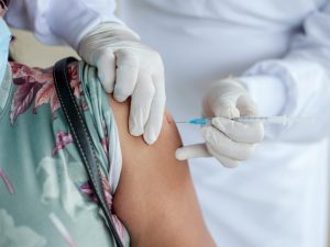 Drugmakers Drop After FDA Shakeup