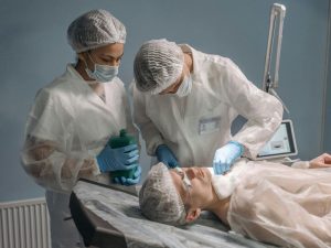 FDA Cuts Slow Device Approvals