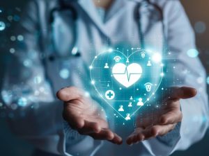Google Advances AI Healthcare Innovations