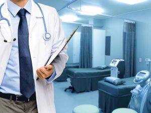 Healthcare, Minus the Headache Meet SimpleTherapy