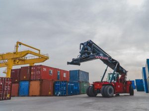 Healthcare Supply Chains Face Growing Challenges