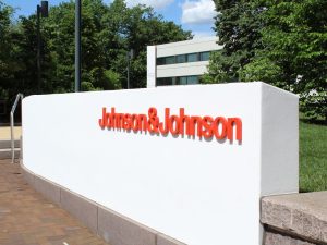 J&J MedTech Clears MONARCH QUEST