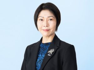 Kyoko Deguchi