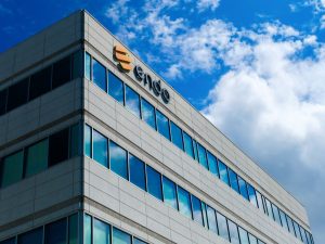 Mallinckrodt and Endo Merger